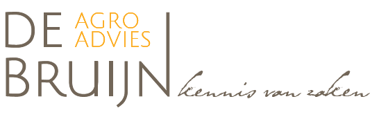 De Bruijn Agro Advies